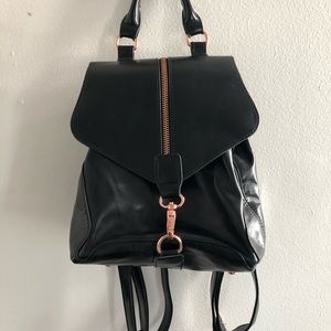 Steve Madden ‘Madden Girl’ mini backpack